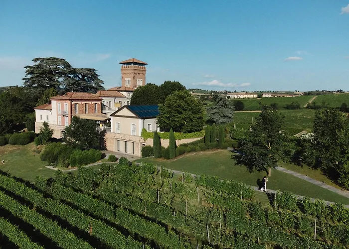 Villa Pattono Relais