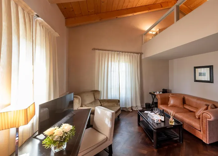 Villa Pattono Relais