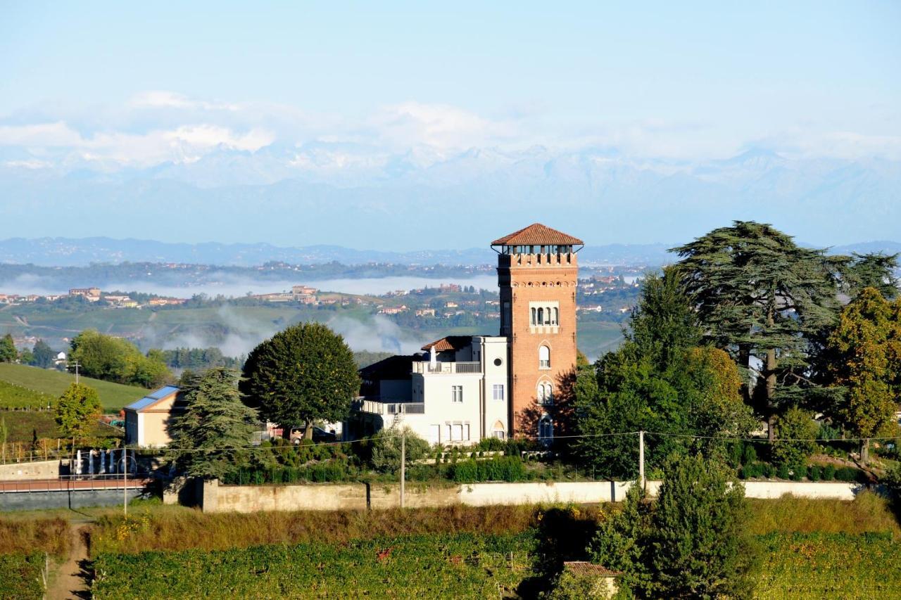 Hotel Pattono Relais