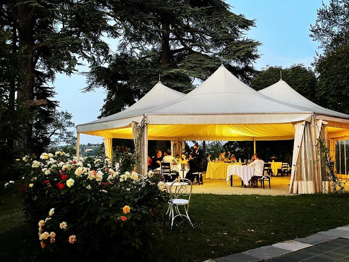 Hotel Pattono Relais Costigliole d'Asti