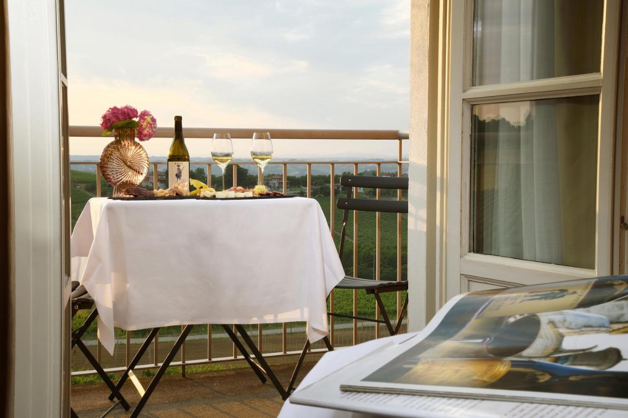 Pattono Relais Hotel 4*