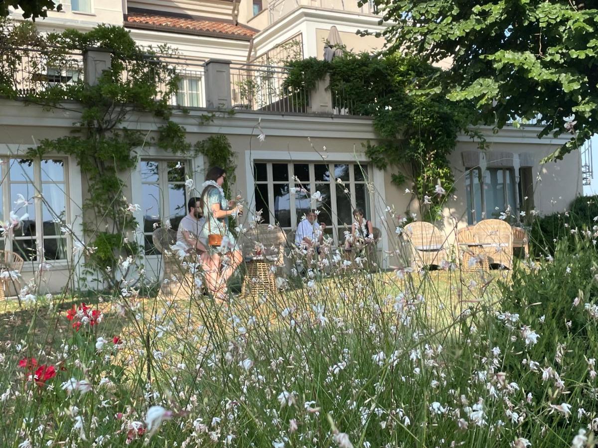 Hotel Pattono Relais 4*