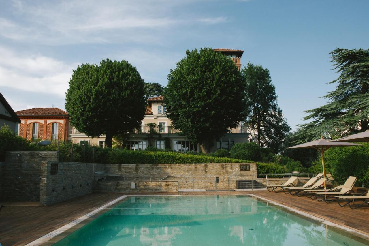 Hotel Pattono Relais