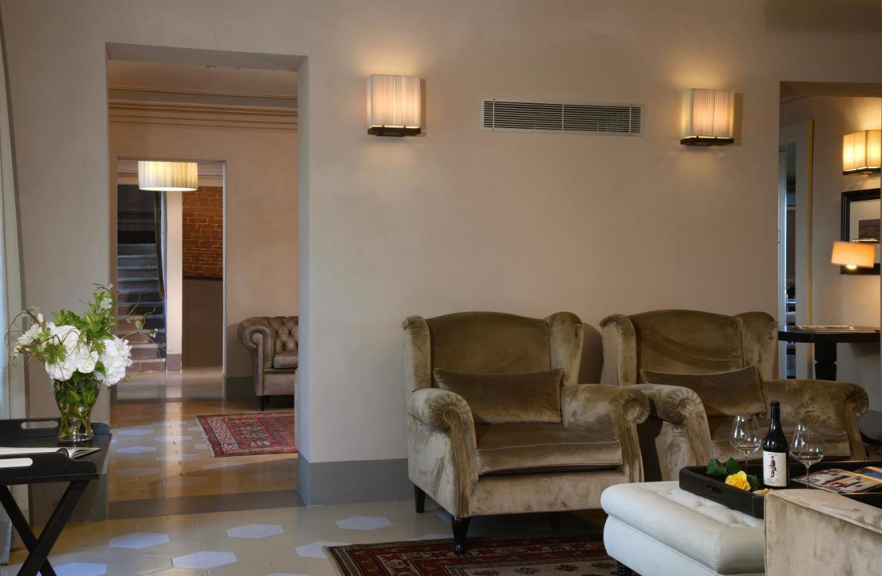 Pattono Relais 4*