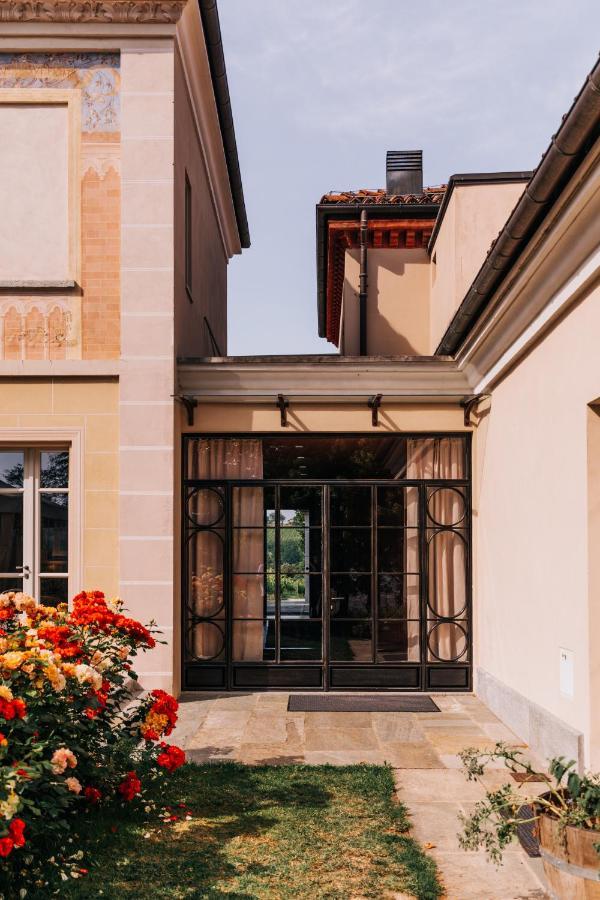 Pattono Relais 4*