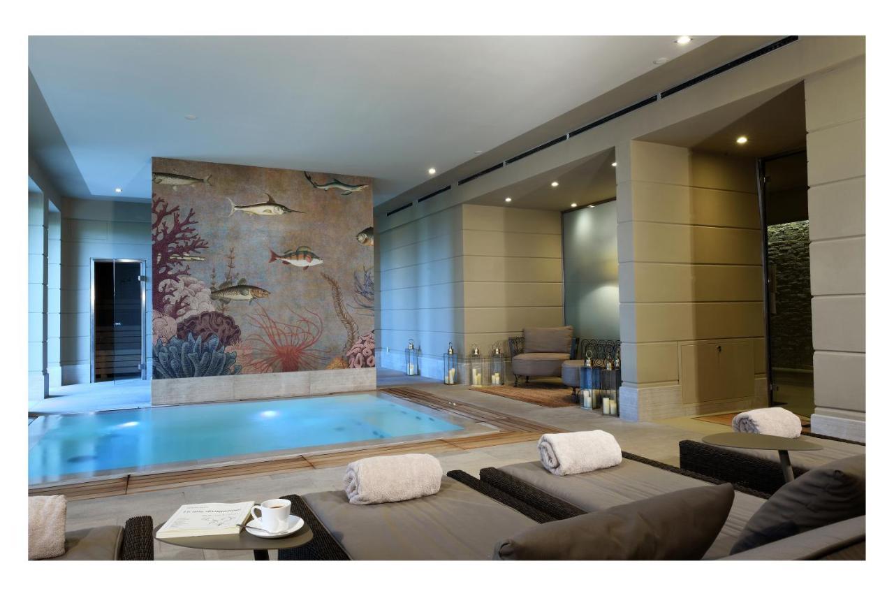 Hotel Pattono Relais