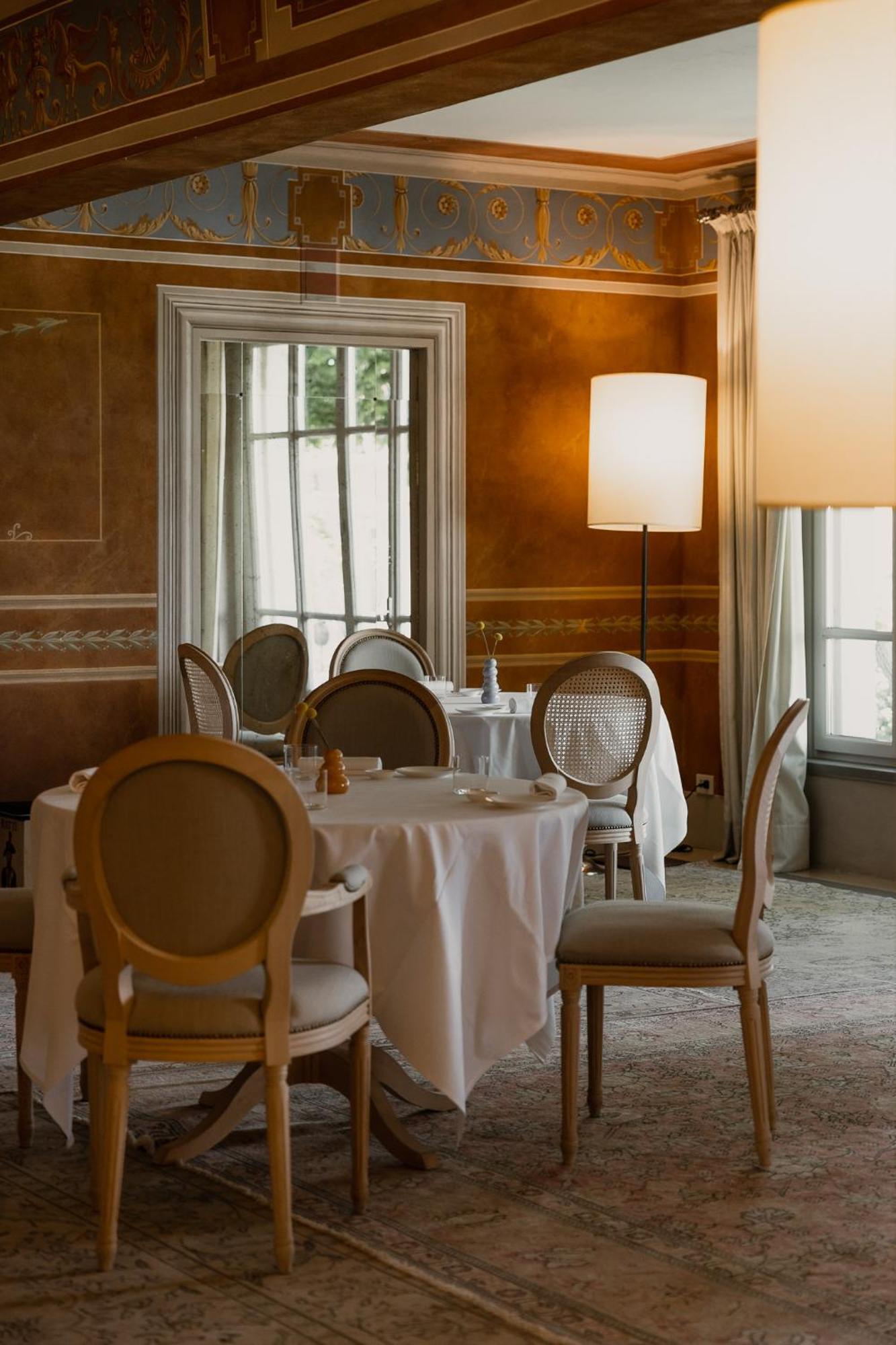 Pattono Relais 4*