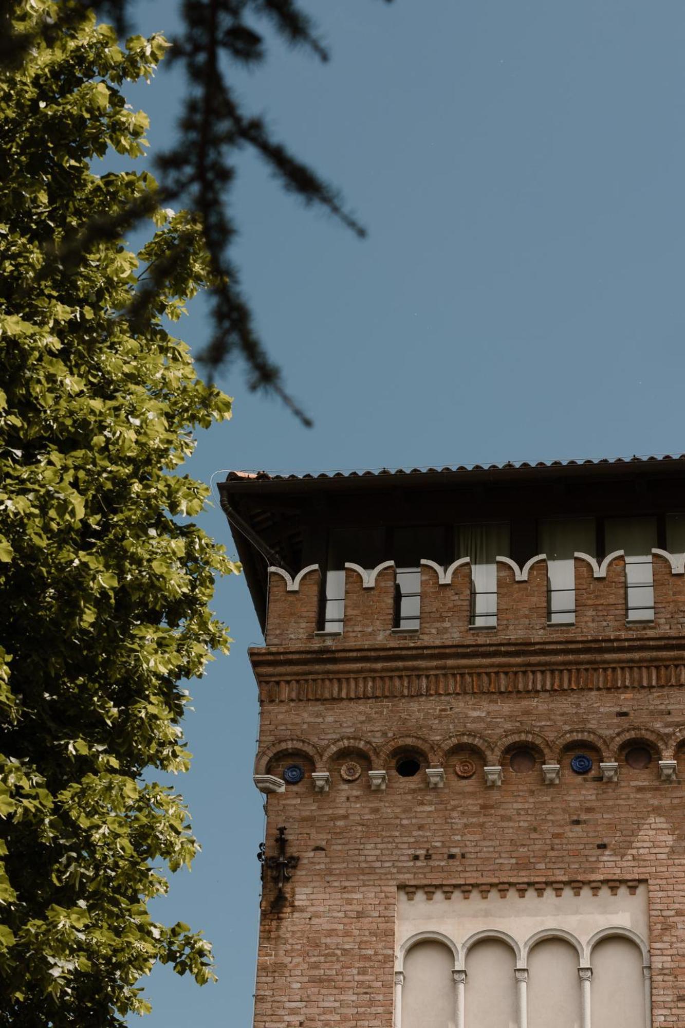 Hotel Pattono Relais Costigliole d'Asti