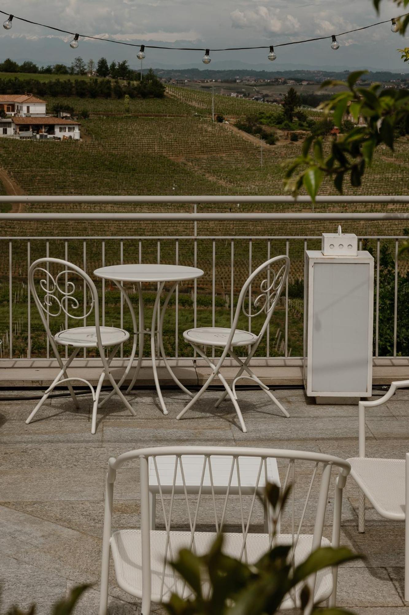 Pattono Relais Costigliole d'Asti