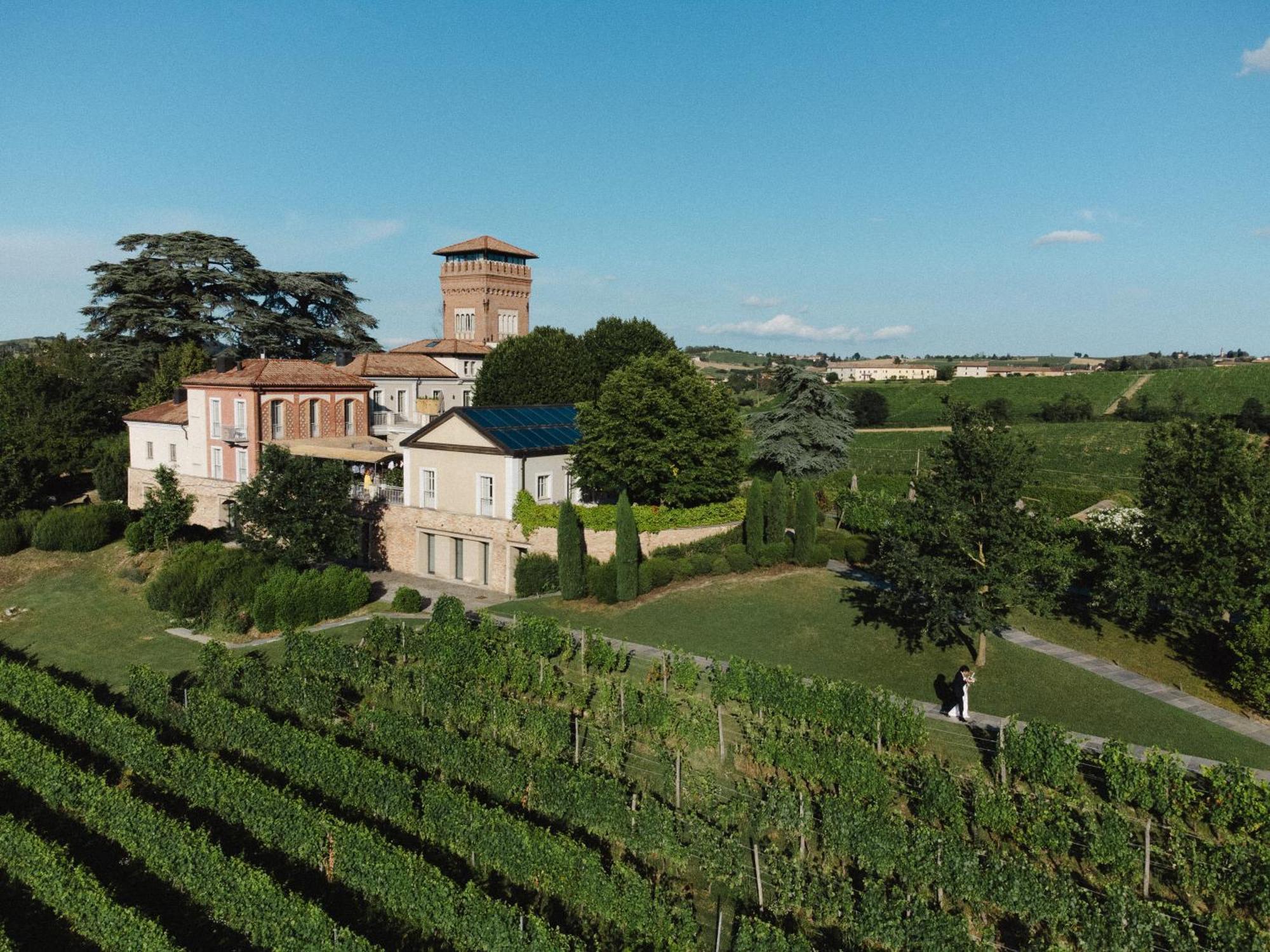 Hotel Pattono Relais