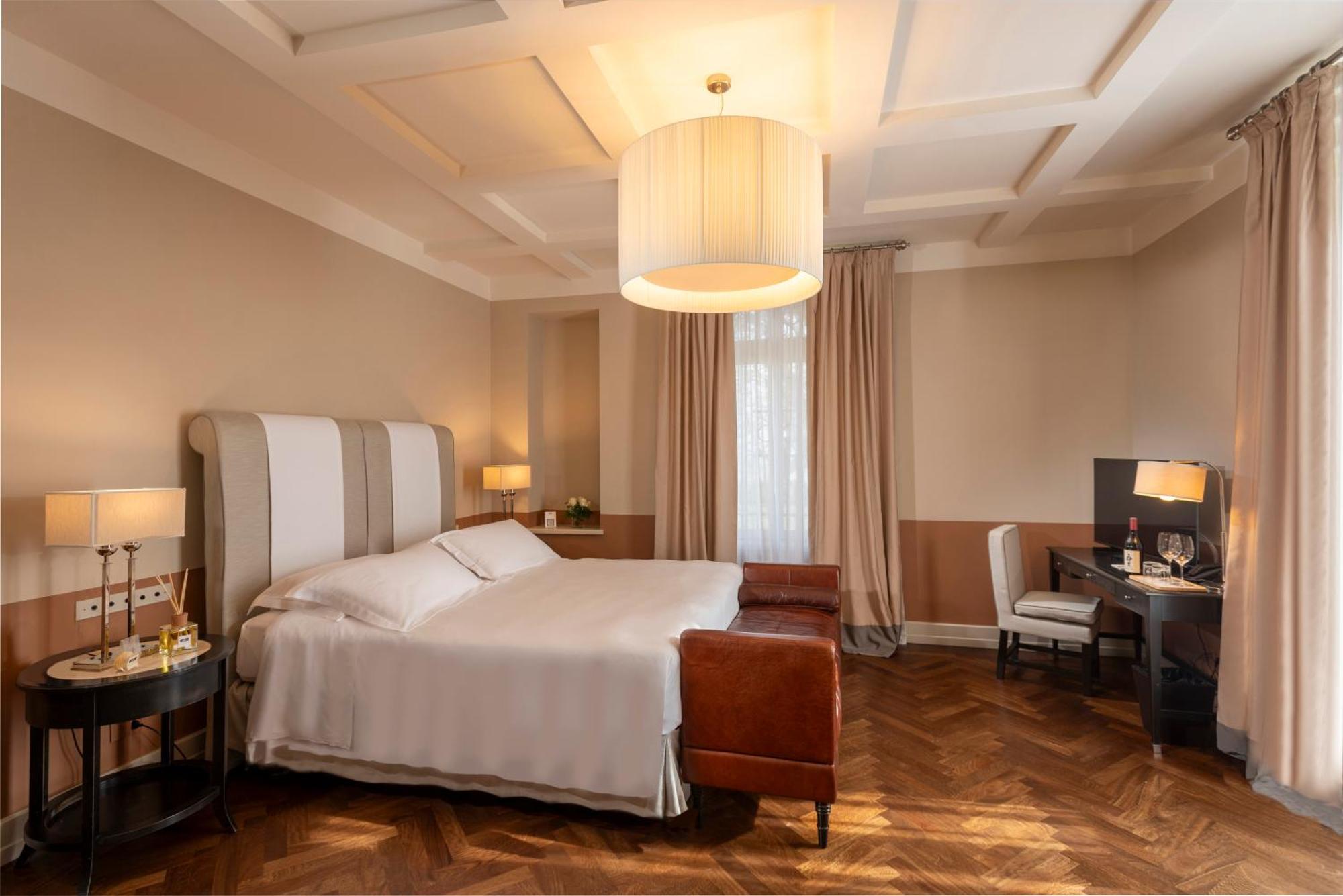 Pattono Relais Hotel 4*