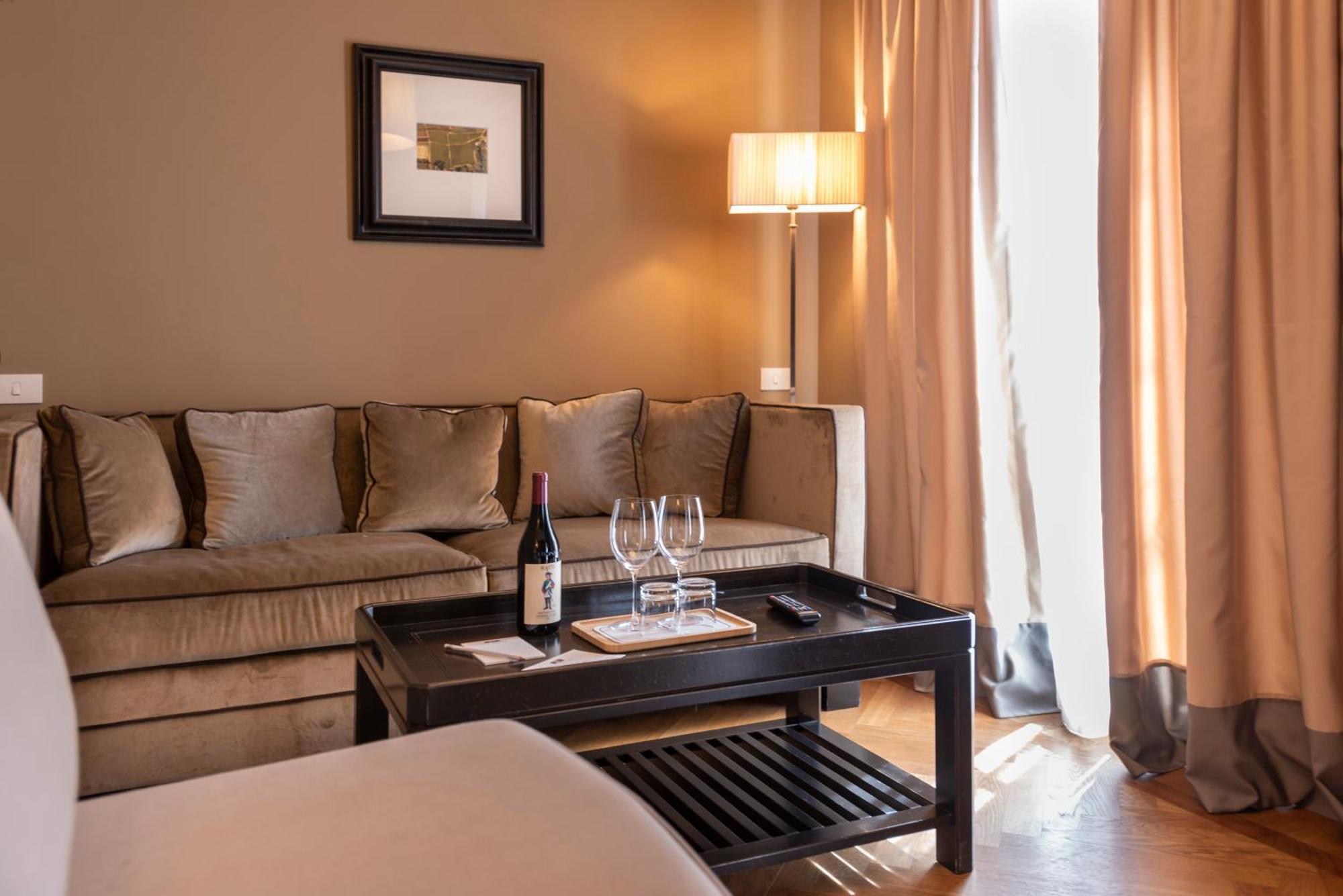 Hotel Pattono Relais 4*