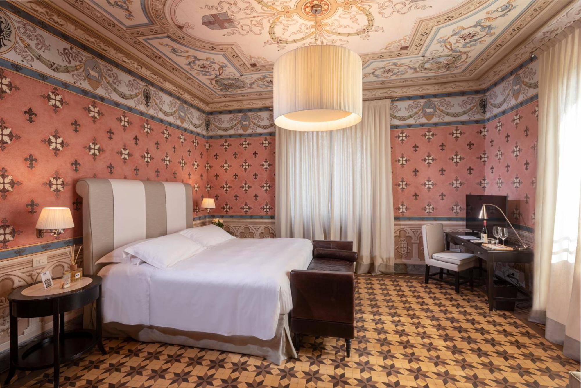 Pattono Relais