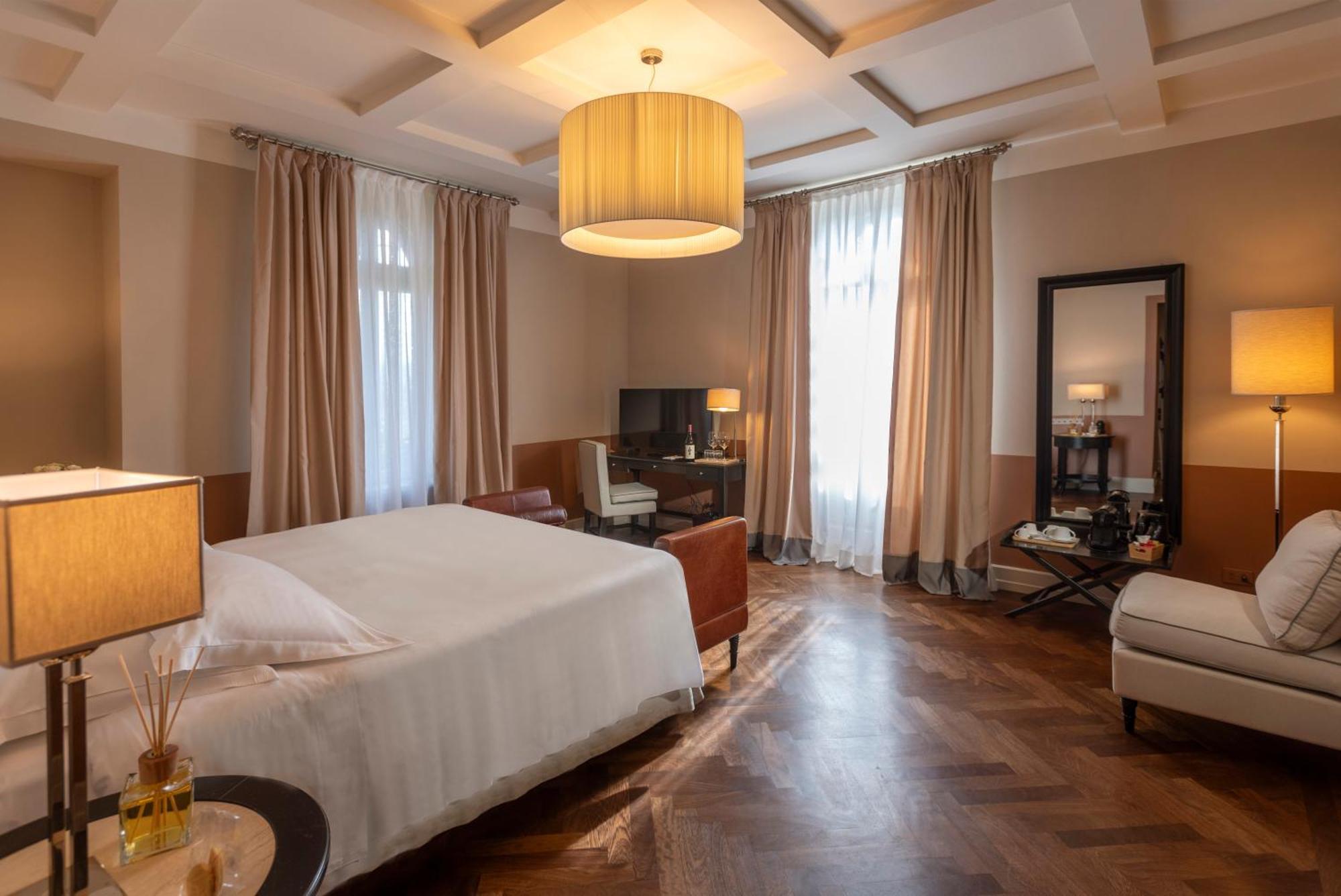 Hotel Pattono Relais Costigliole d'Asti