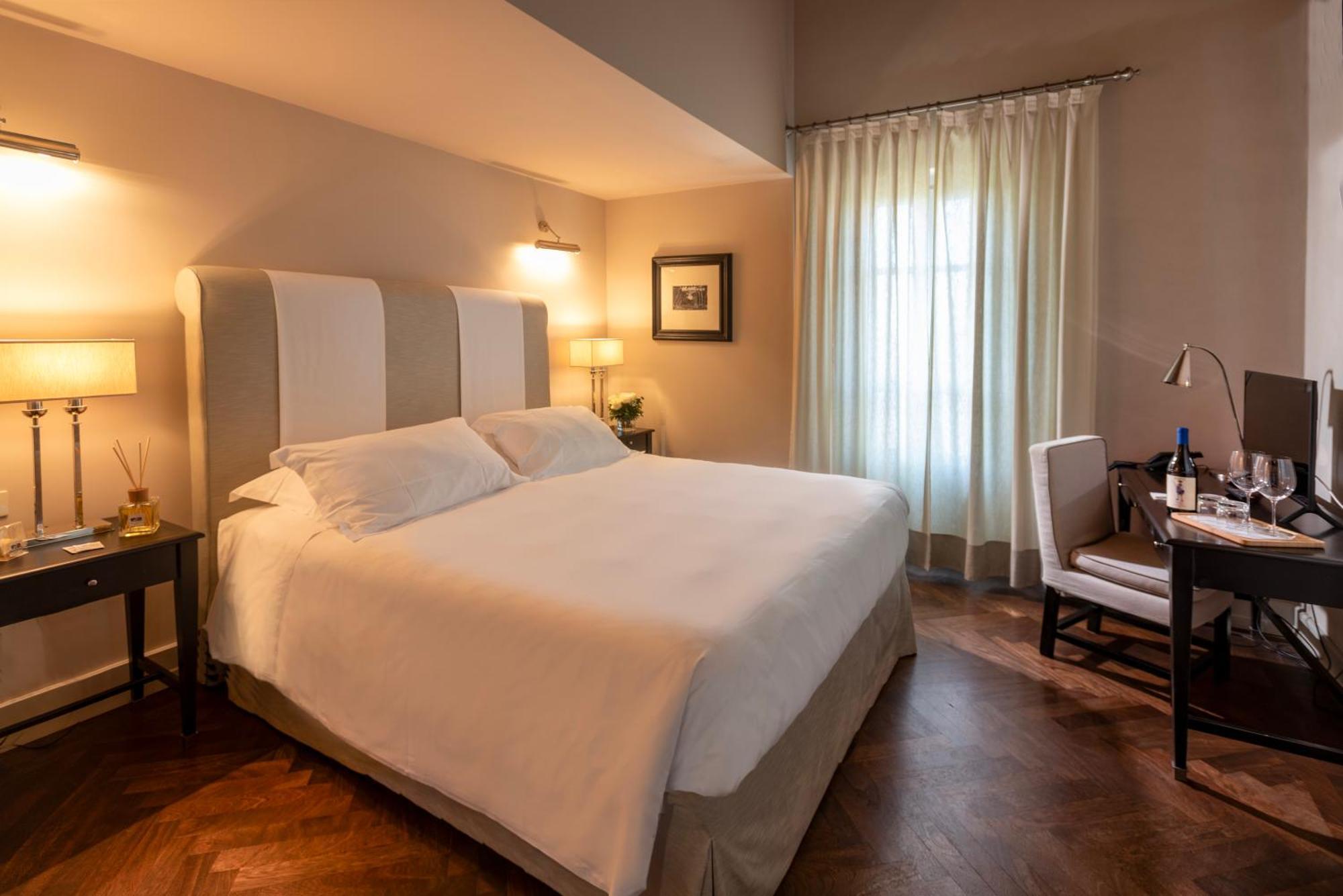 Hotel Pattono Relais