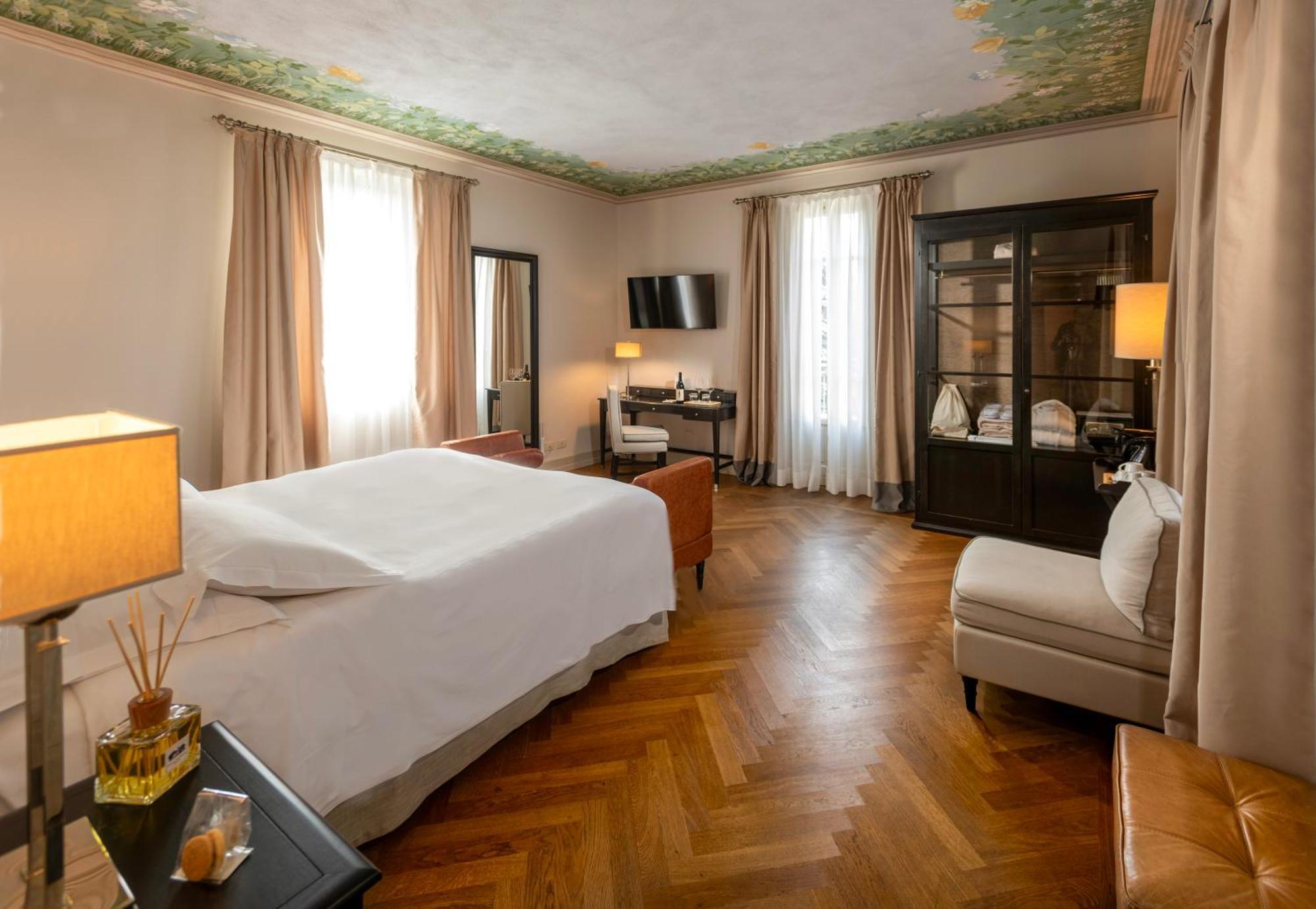 Pattono Relais Hotel