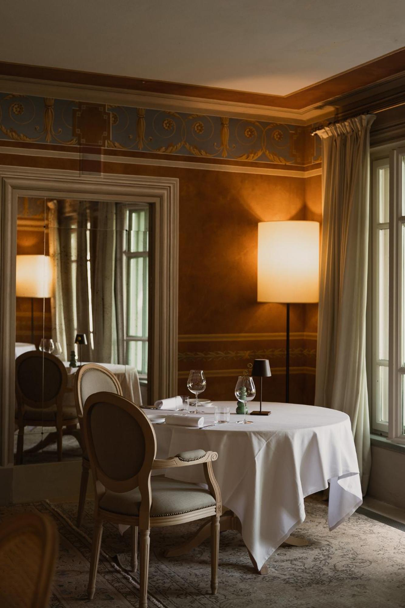 Pattono Relais Hotel 4*