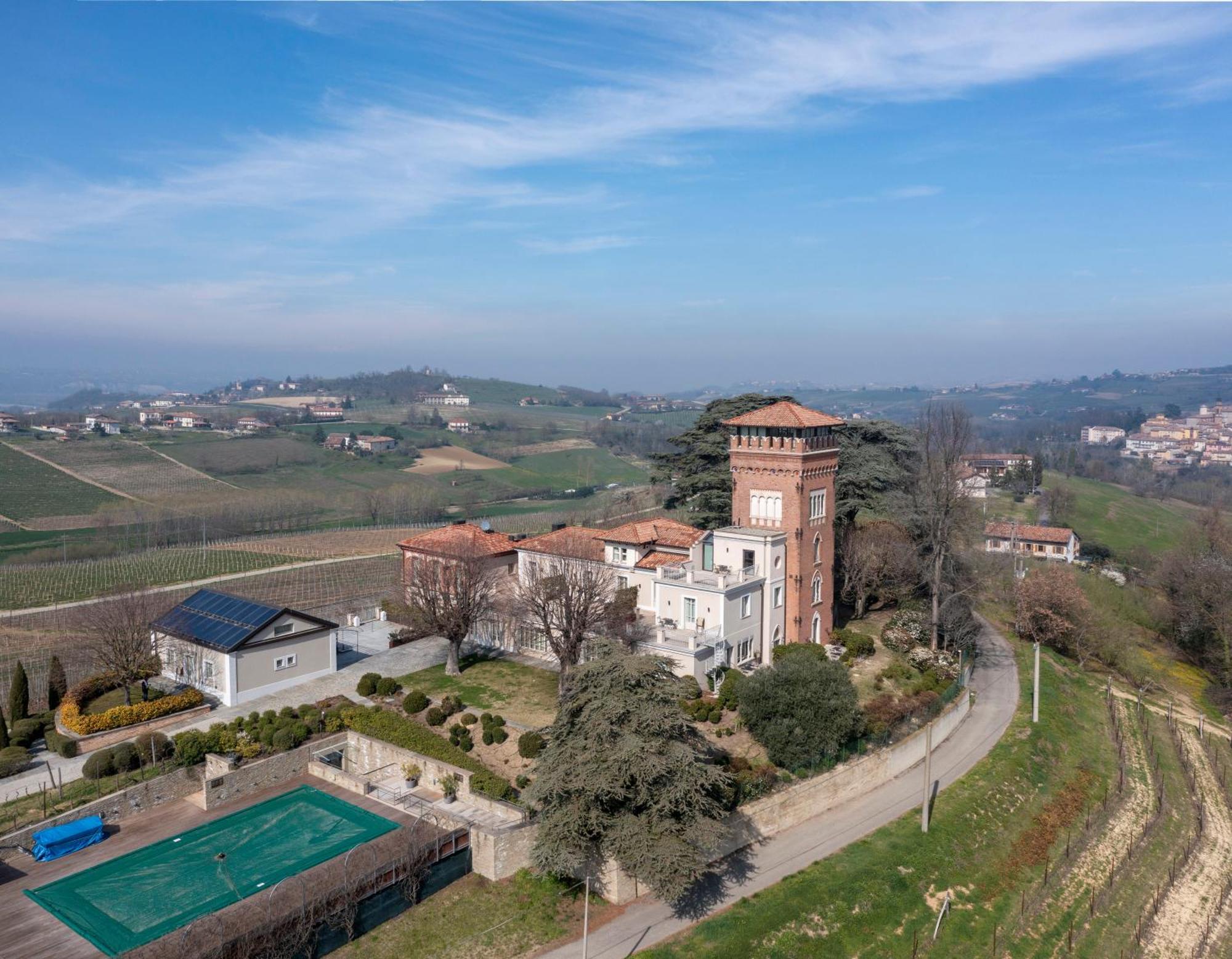 Pattono Relais Hotel