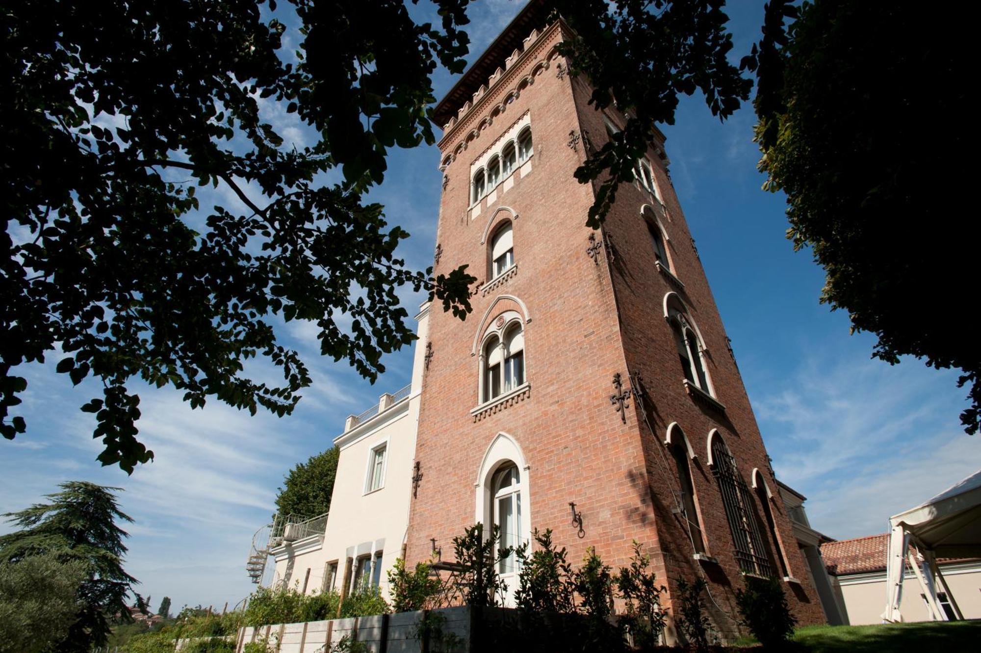 Hotel Pattono Relais Costigliole d'Asti