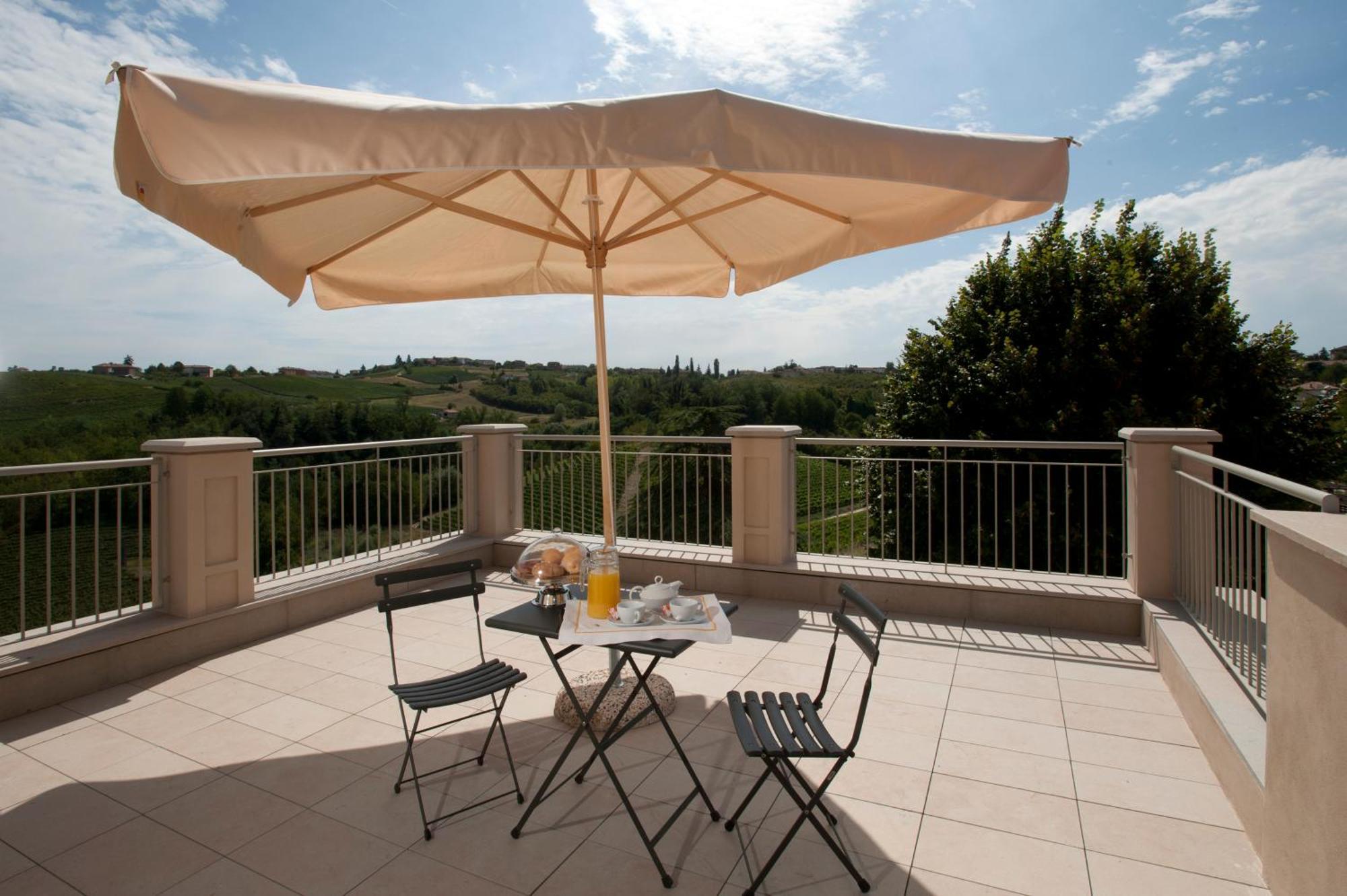 Hotel Pattono Relais 4*