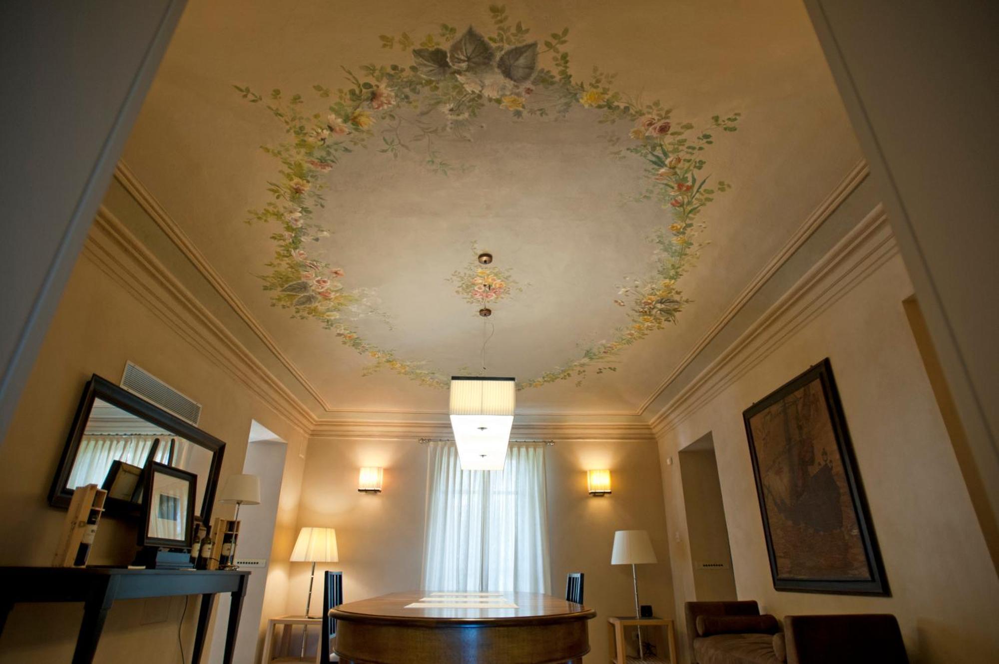 Pattono Relais Hotel 4*