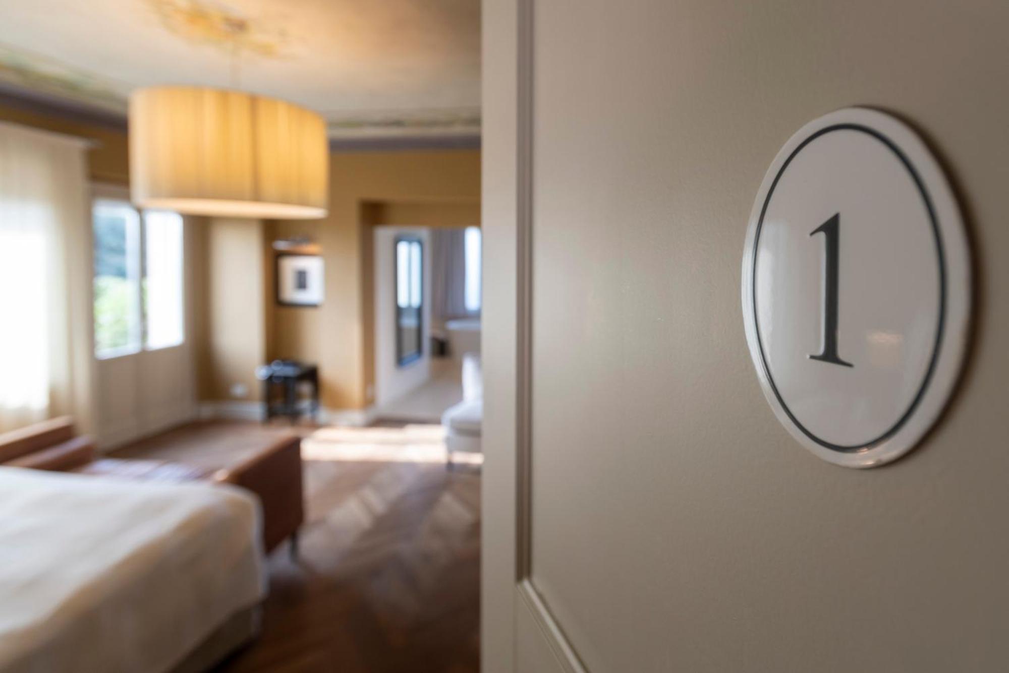 Pattono Relais Hotel