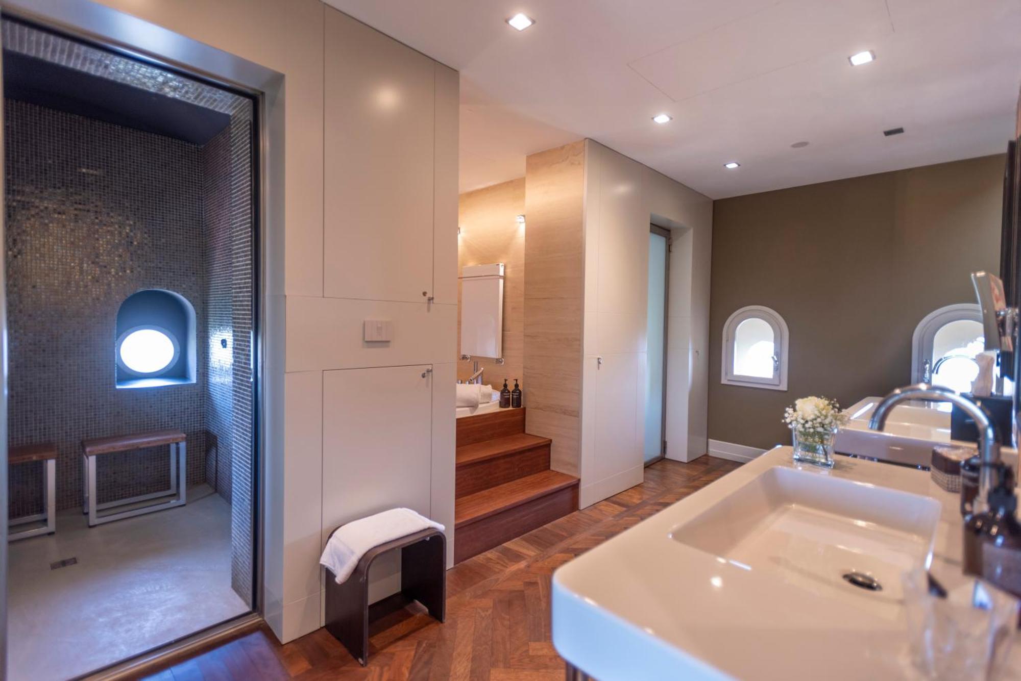 Pattono Relais Hotel