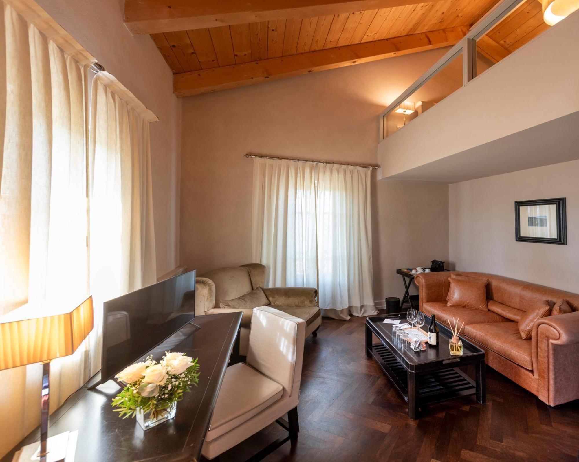Pattono Relais Hotel