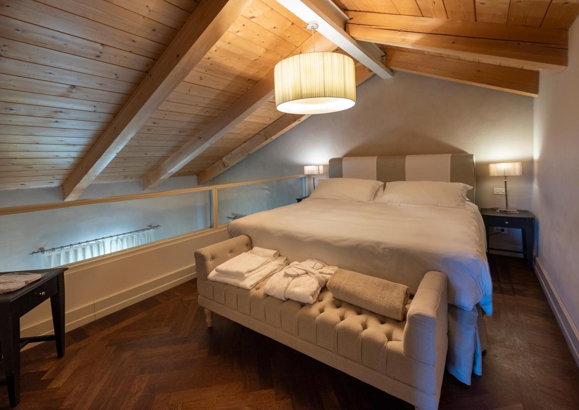 Pattono Relais Hotel 4*