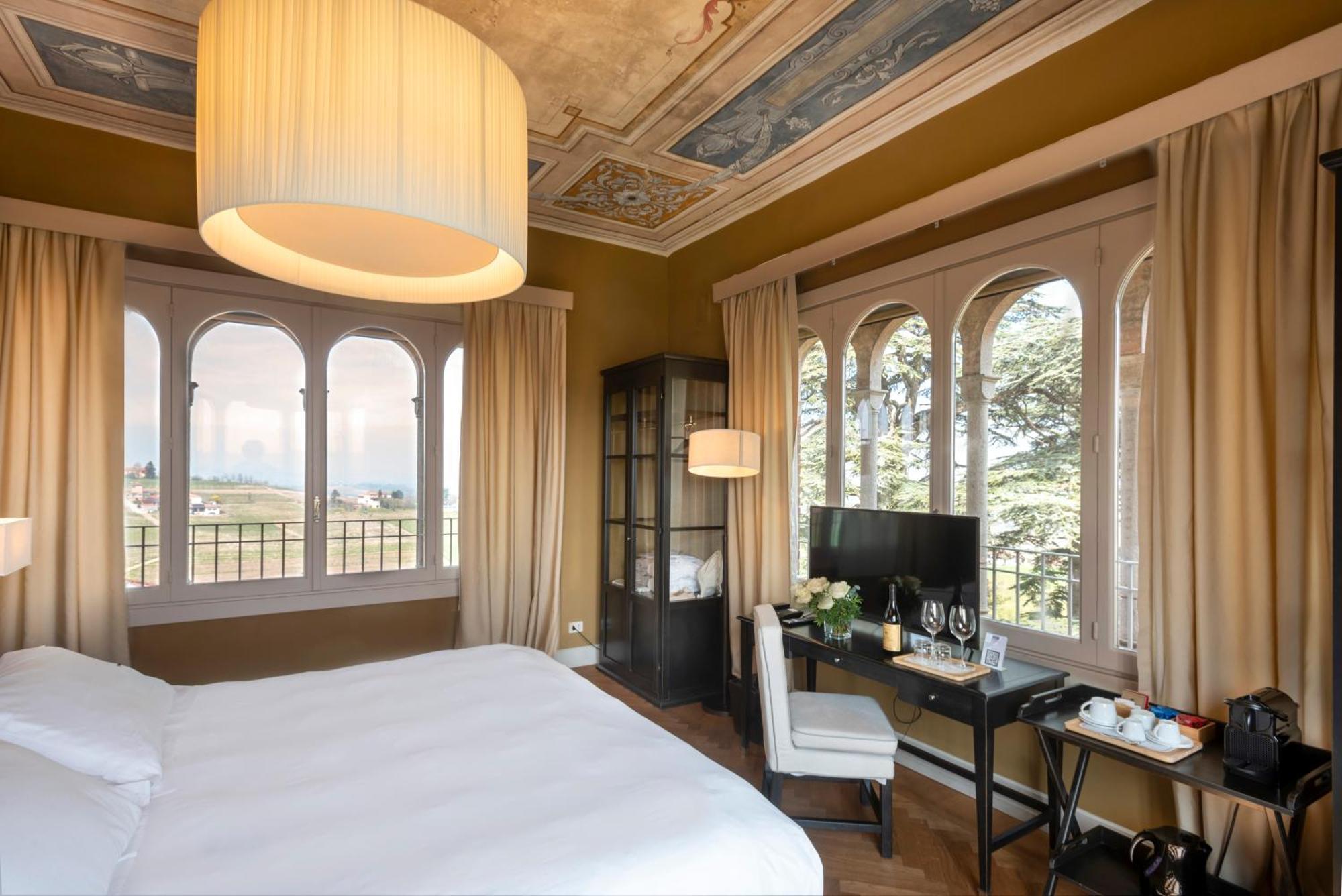 Hotel Pattono Relais 4*