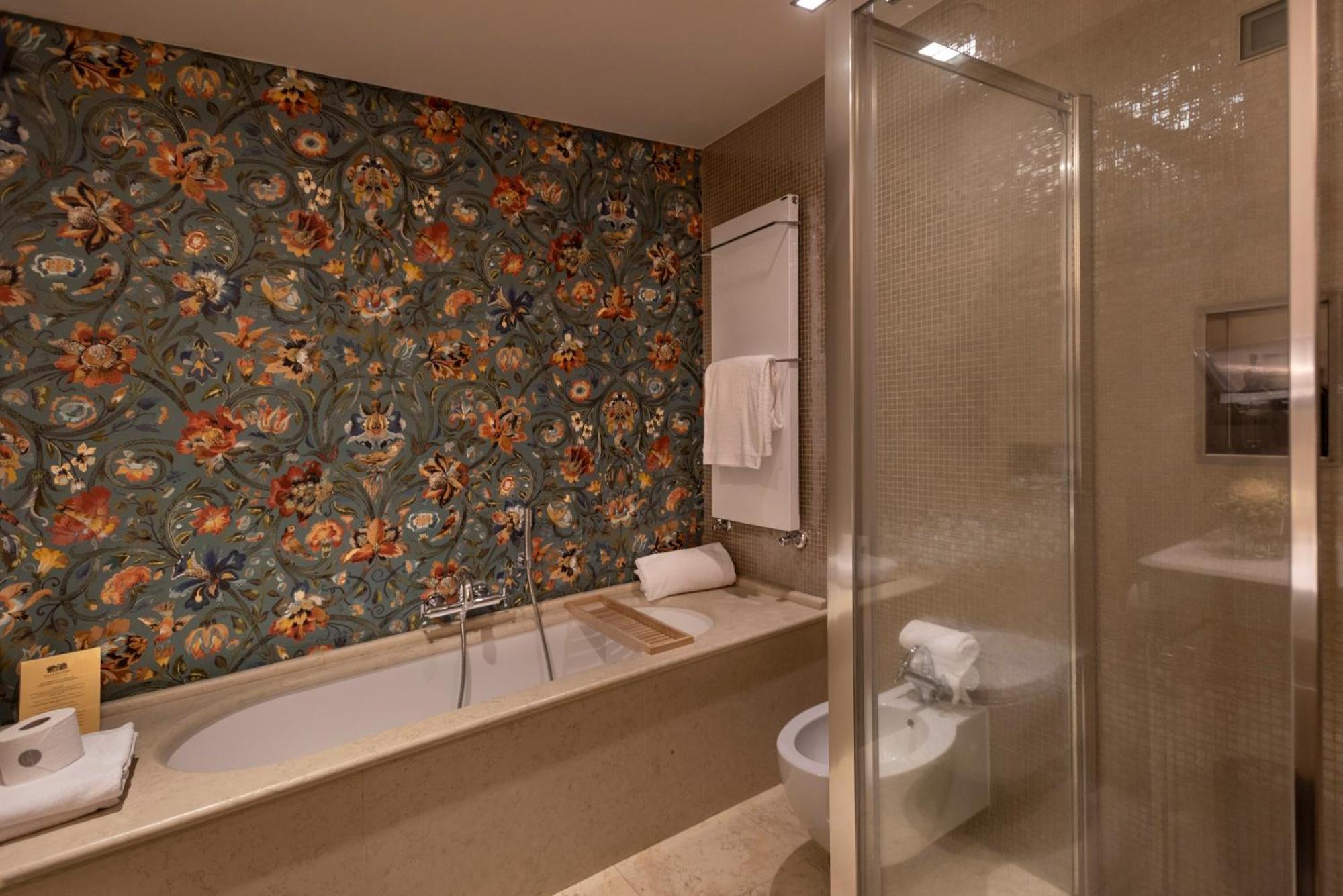 Hotel Pattono Relais 4*