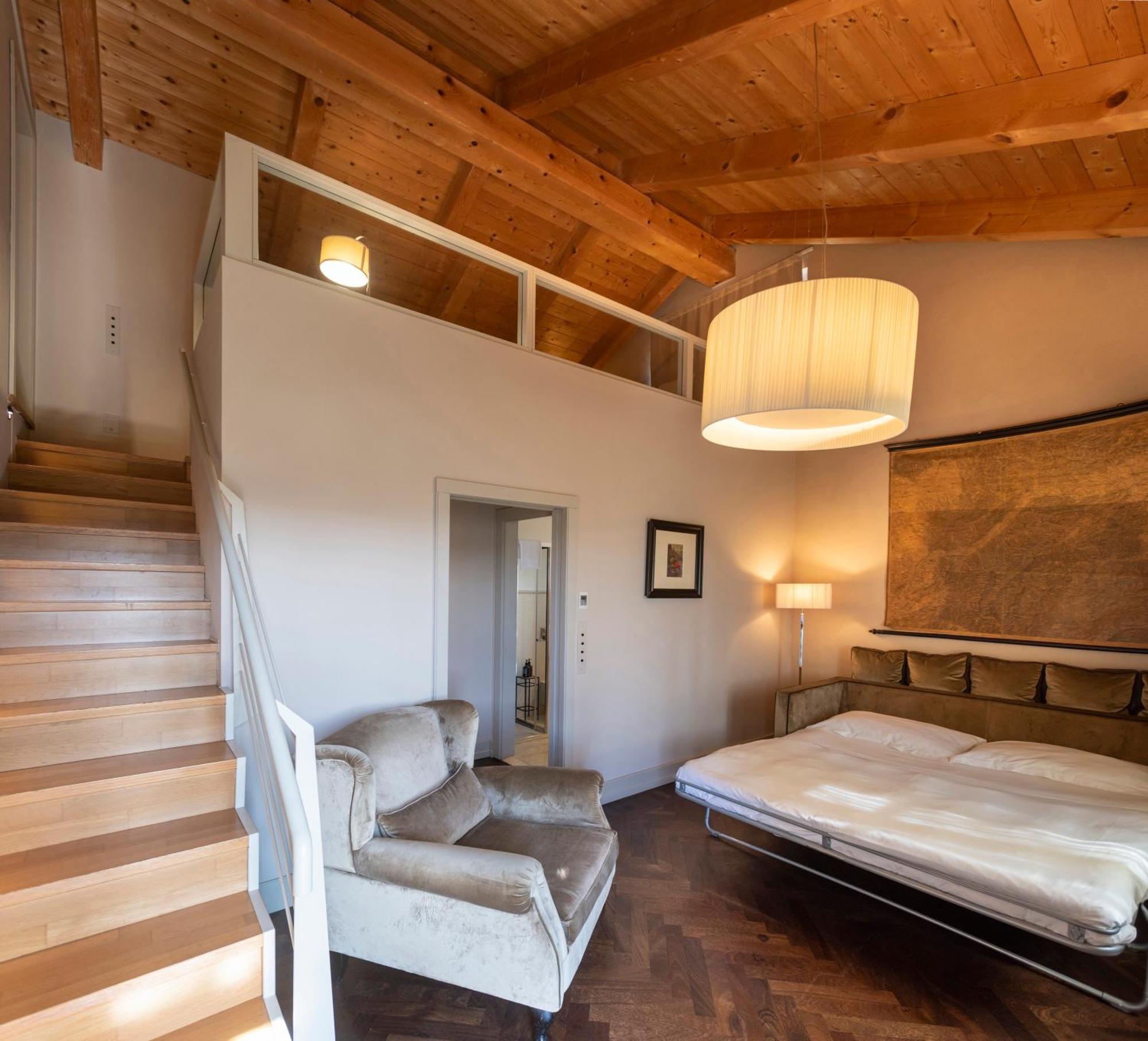Hotel Pattono Relais 4*